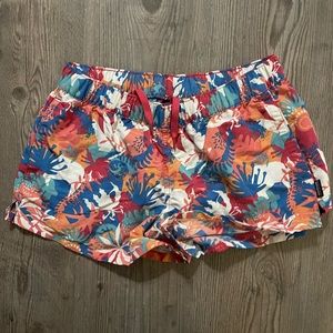 Patagonia Shorts